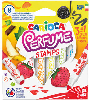 Kärnan - CARIOCA PARFYMSTÄMPELPENNOR