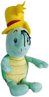 Kärnan - SKALMAN MJUKDJUR