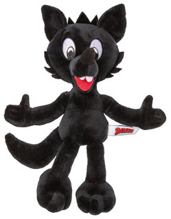 Kärnan - VARGEN MJUKDJUR