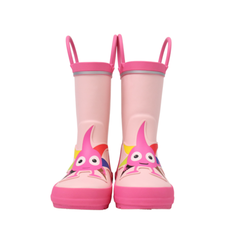 Vincent - Babblarna Gummistövlar S-23