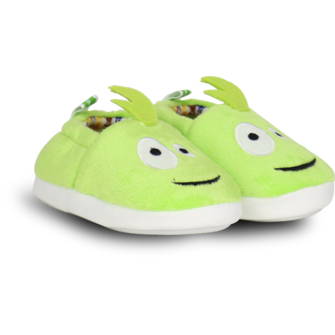 Babblarna Green
