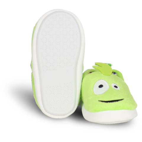 Babblarna Green