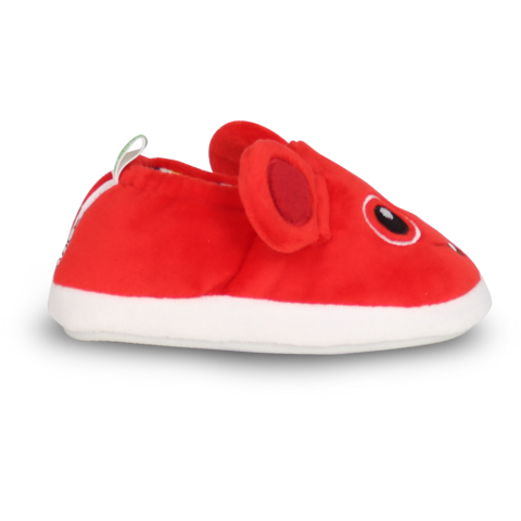 Vincent - Babblarna innetofflor