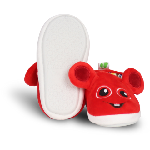 Babblarna Red