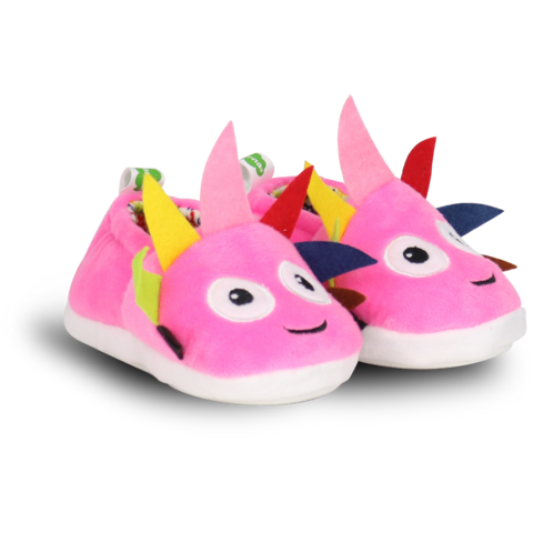 Babblarna Pink