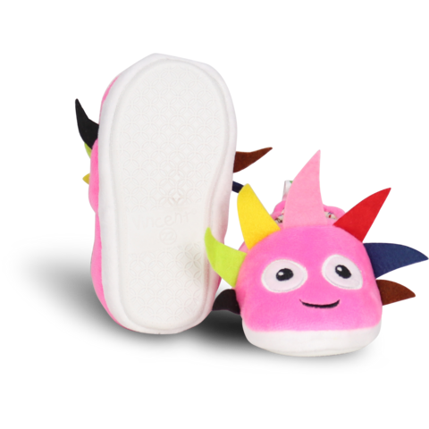 Babblarna Pink
