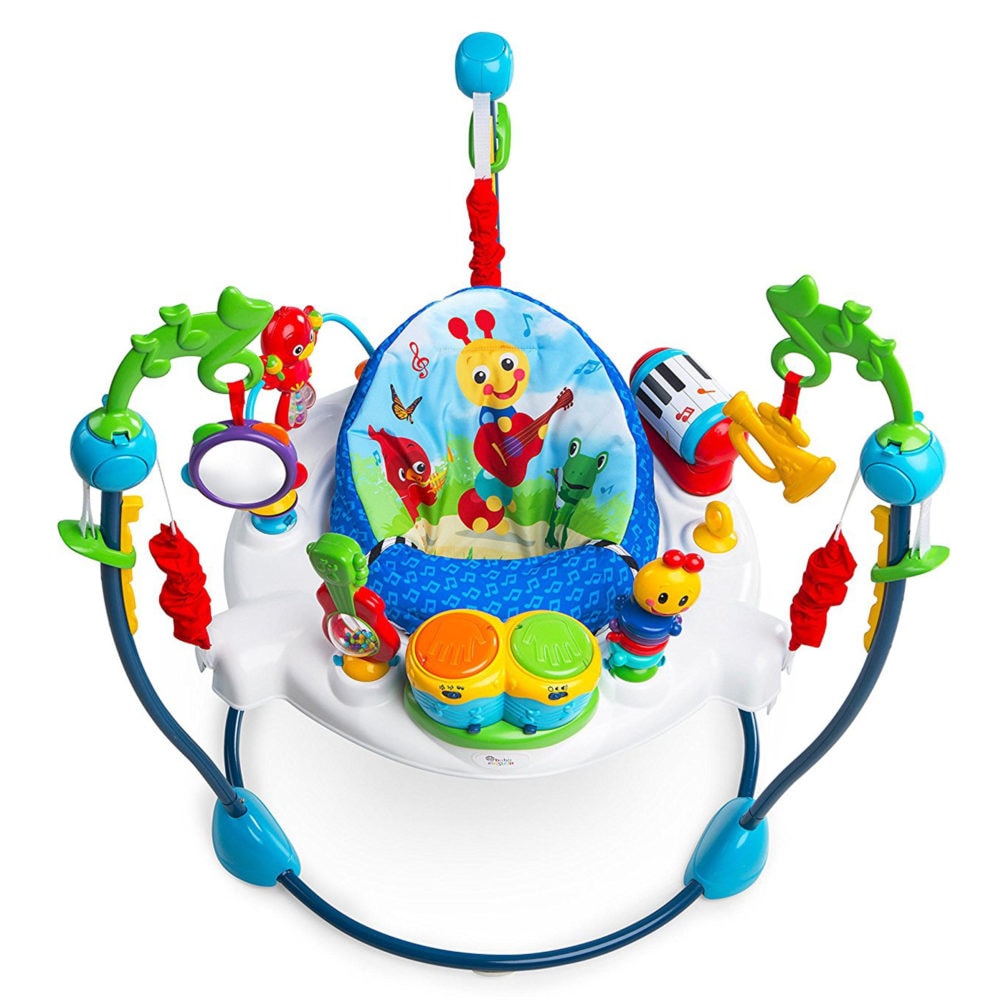 Baby Einstein Symphony Jumper
