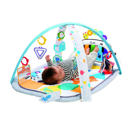 Babygym - Baby Einstein 4-in-1 Discovery Gym