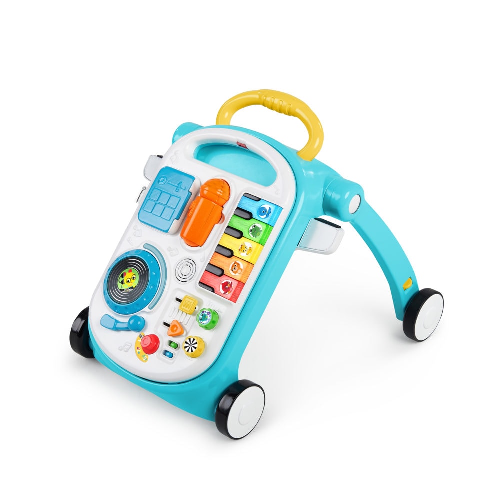 Baby Einstein Musical Mix 'N Roll Walker