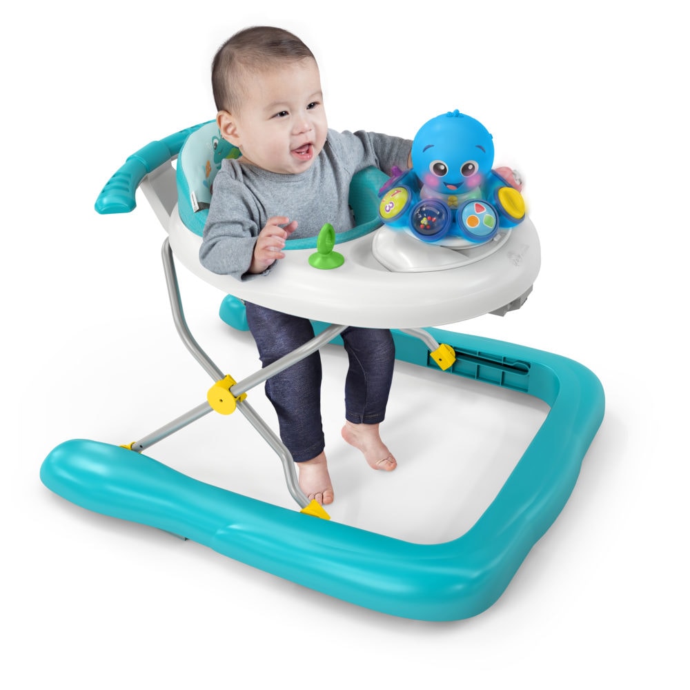 Baby Einstein Step & Twirl Opus 4-in-1
