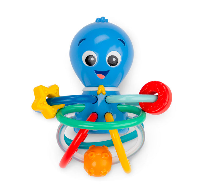 Baby Einstein Opus Teether & Rattle