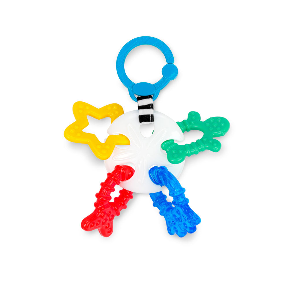 Baby Einstein Ocean Explorers Teether