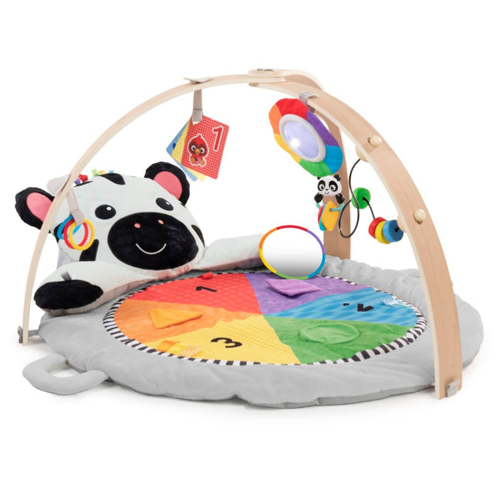 Babygym - Baby Einstein Zen's Activity Milestones™