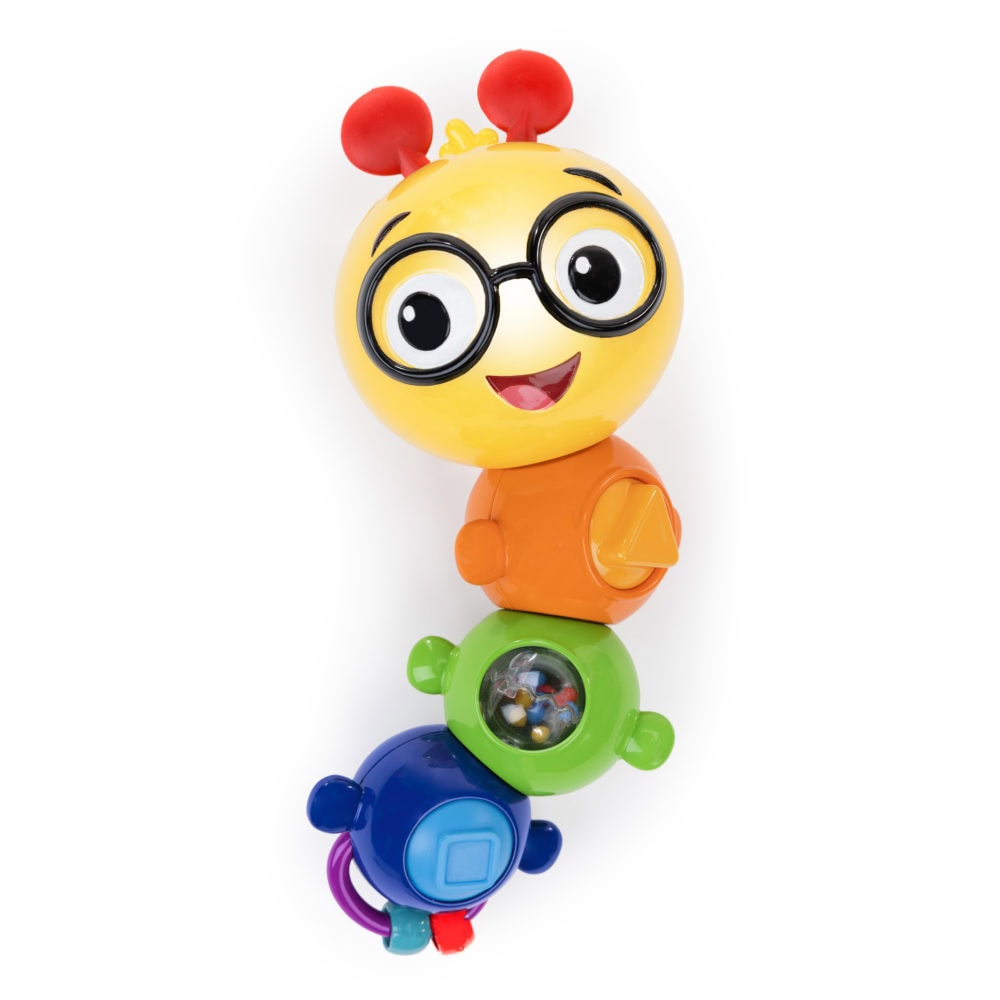 Baby Einstein Twist-a-Pal Cal