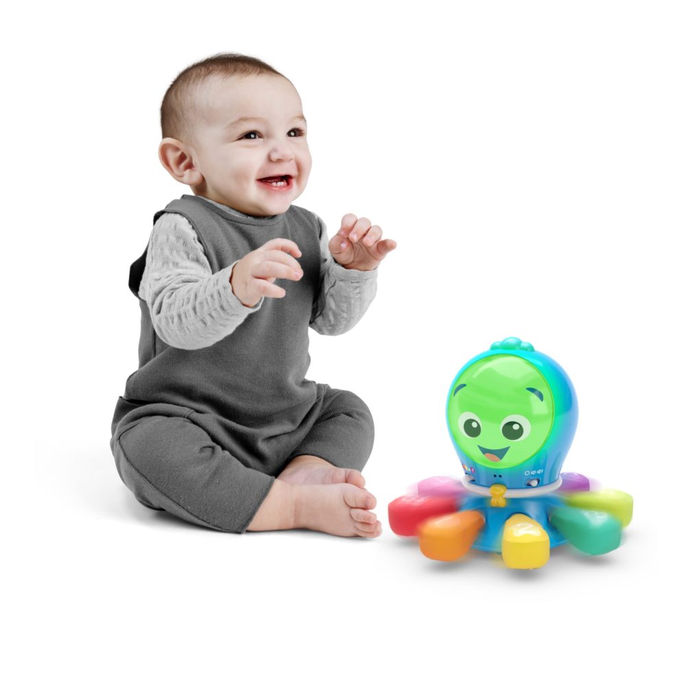 Baby Einstein Go Opus Go™ Activity Toy