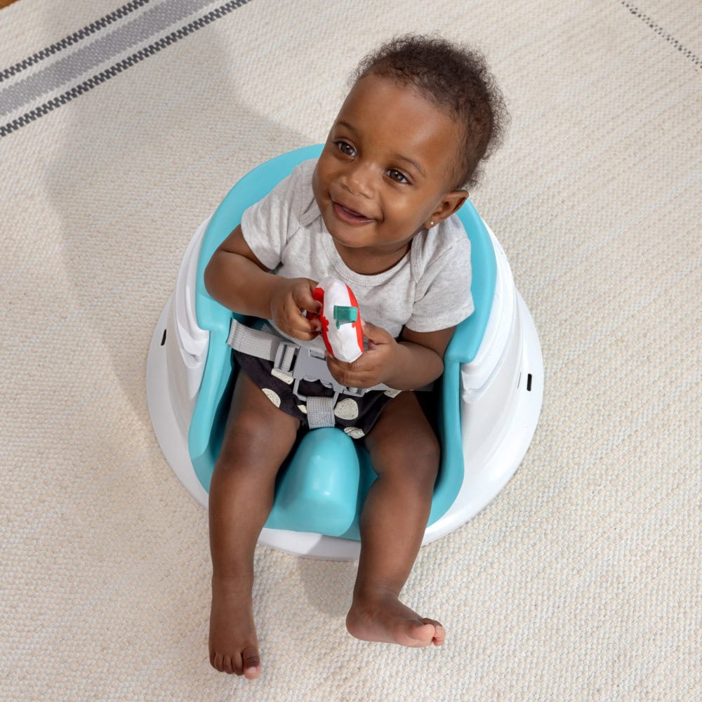 Baby Einstein SuperSeat 3-in-1