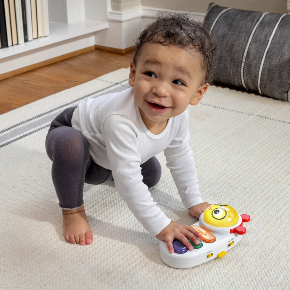 Baby Einstein SuperSeat 3-in-1