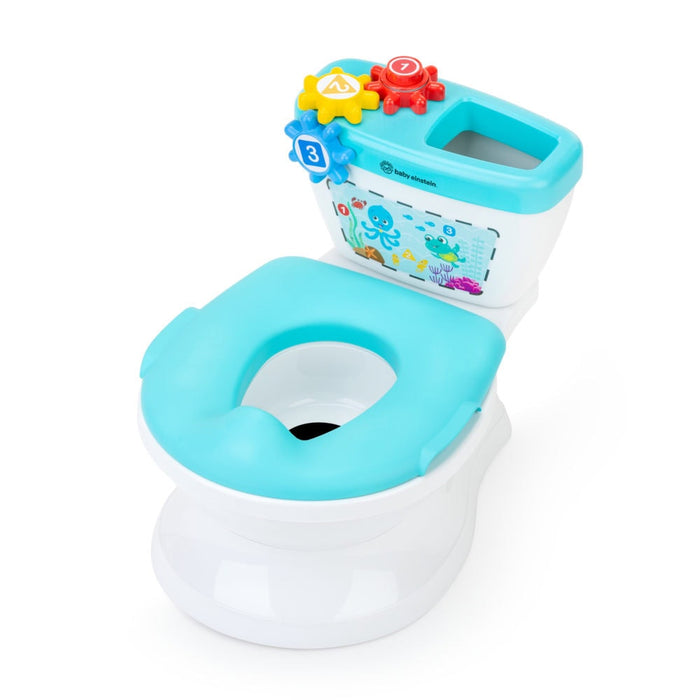 Baby Einstein 2-i-1 Potträning System