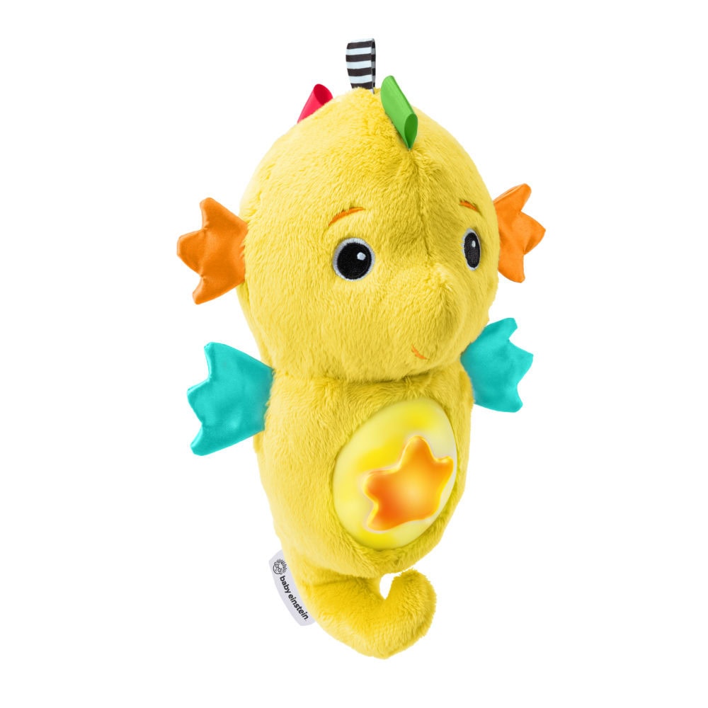 Baby Einstein Sea Dreams Seahorse Soother