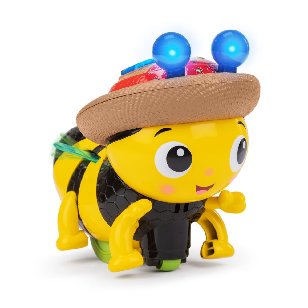 Baby Einstein Catch Me Bee™ 3-in-1 Toy