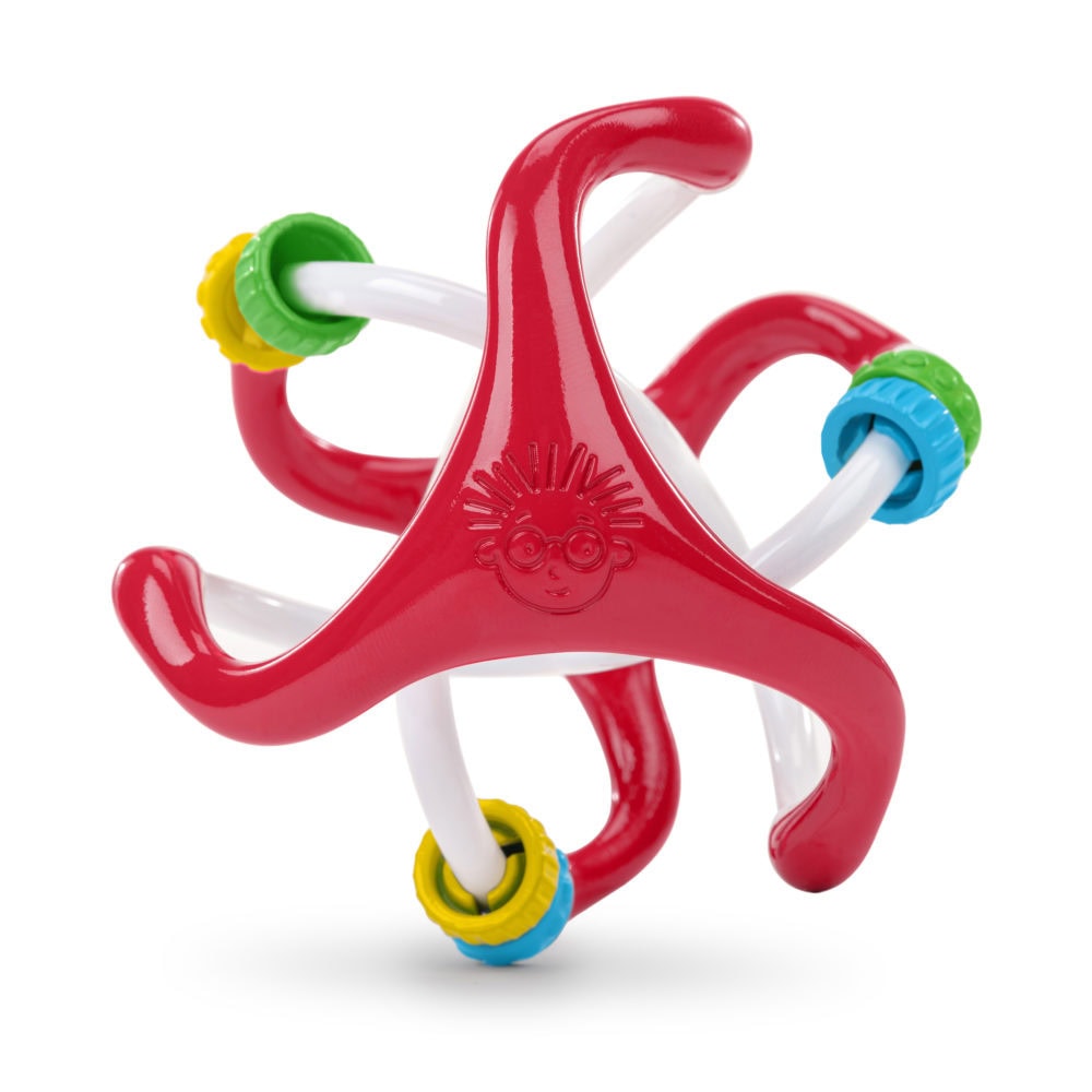 Baby Einstein Slide & Swirl Sensory Ball