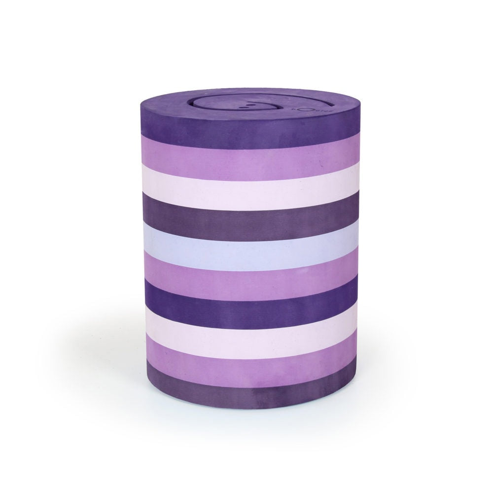 Worm Multi purple