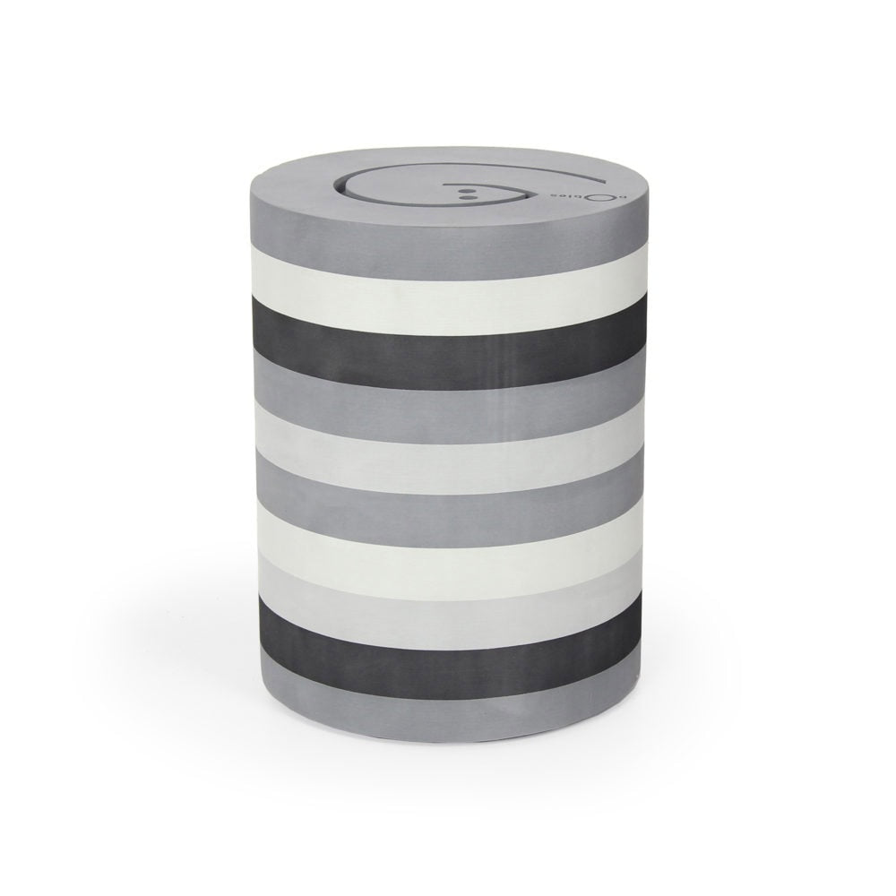 Worm Multi grey
