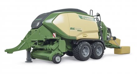 Tactic Bruder Krone Big Pack 1290HDP