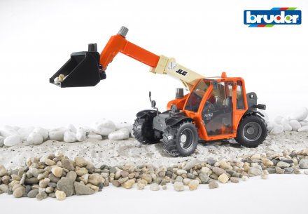 Tactic JLG 2505 Teleskoplastare