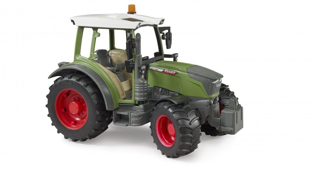 Tactic Bruder Fendt Vario 211 traktor