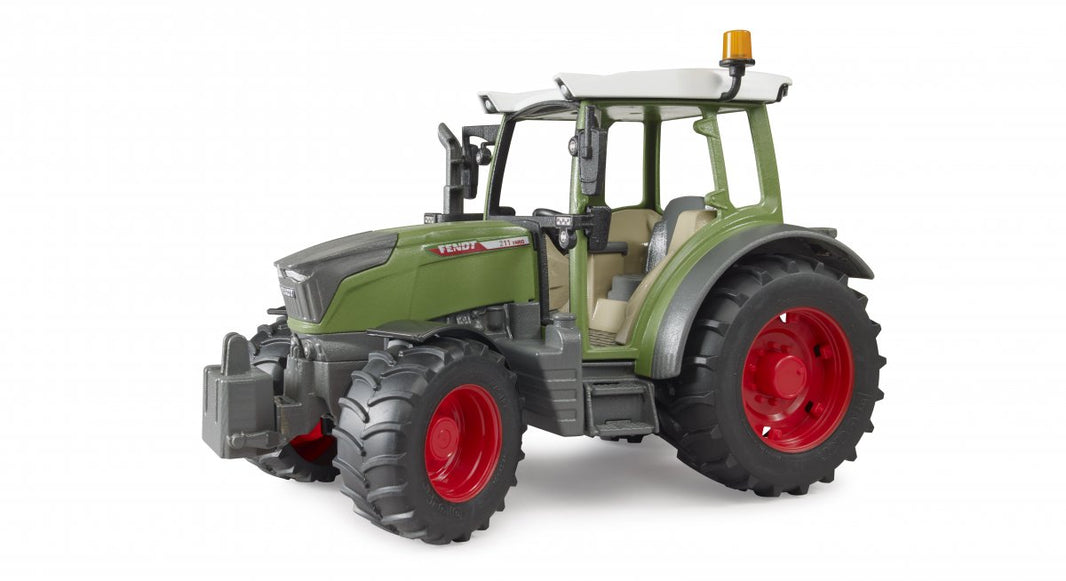 Tactic Bruder Fendt Vario 211 traktor