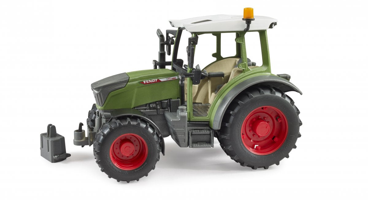 Tactic Bruder Fendt Vario 211 traktor