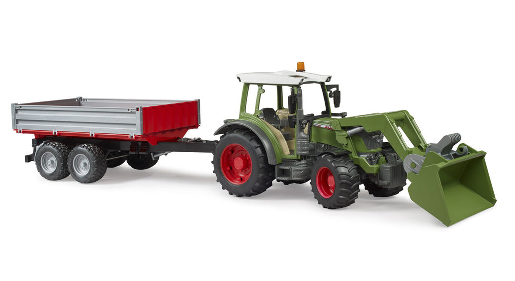 Tactic Bruder Fendt Vario 211 traktor