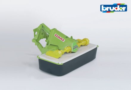 Tactic Claas Front Disco 3050 FC Plus