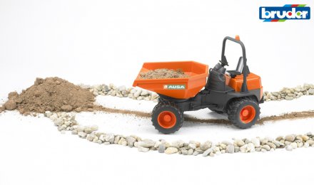 Tactic Bruder AUSA Minidumper