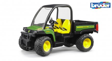 Tactic John Deere Gator 855D