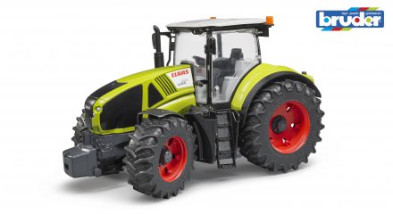 Tactic Bruder Claas Axion 950