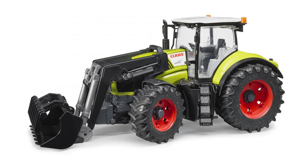 Tactic Claas Axion 950 traktor leksak