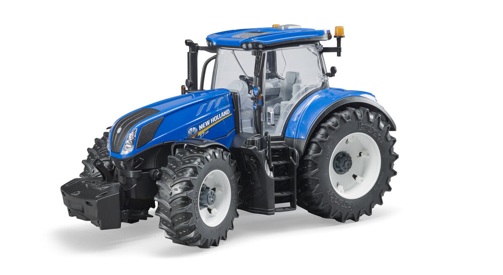 Tactic Bruder New Holland T7.315 traktor