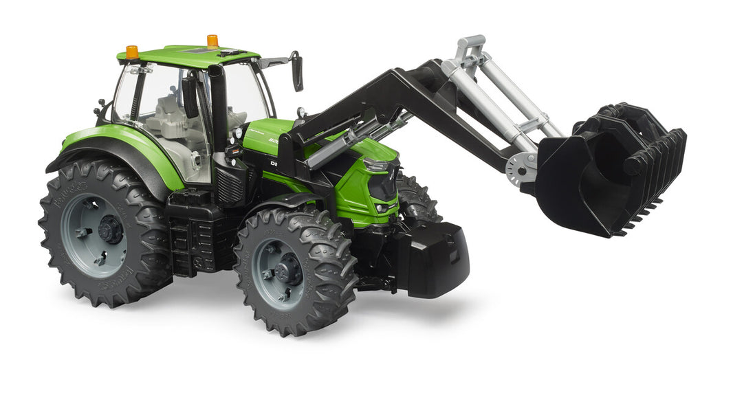 Tactic Bruder Deutz 8280 TTV traktor