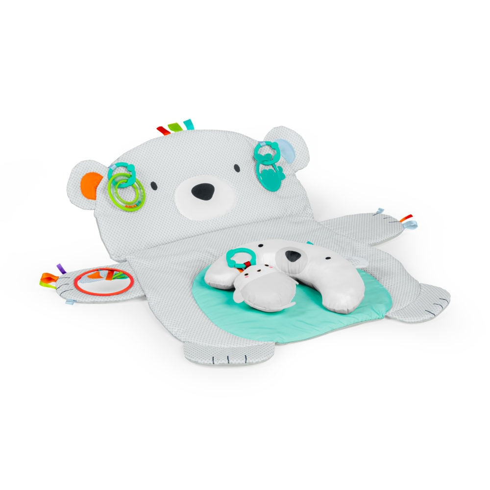 Bright Starts Tummy Time Prop & Play™