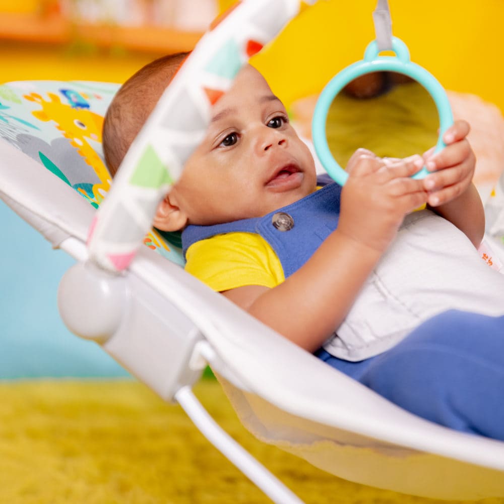 Bright Starts Safari Fun™ Bouncer