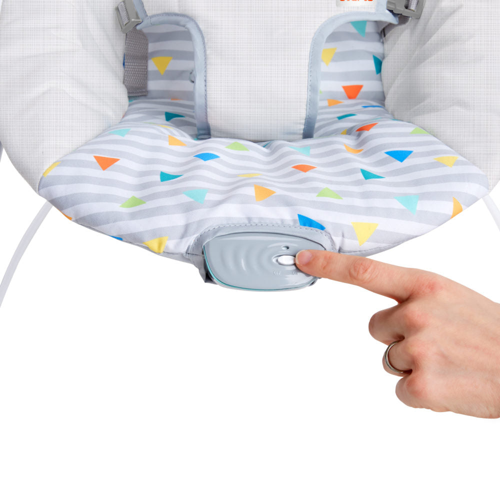 Bright Starts Safari Fun™ Bouncer
