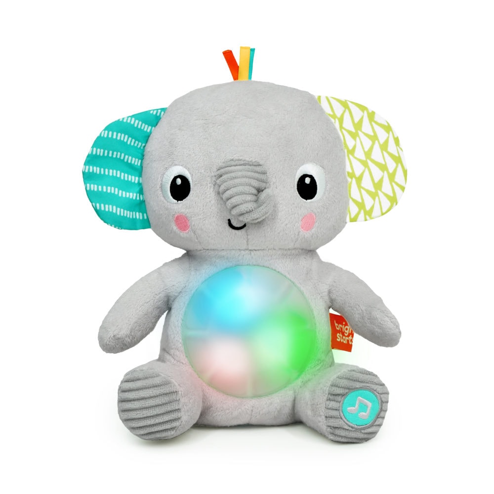 Bright Starts Hug-a-bye Baby