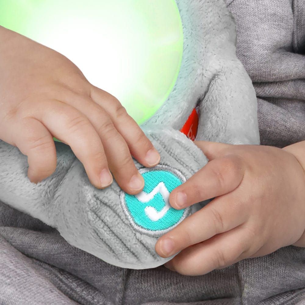 Bright Starts Hug-a-bye Baby