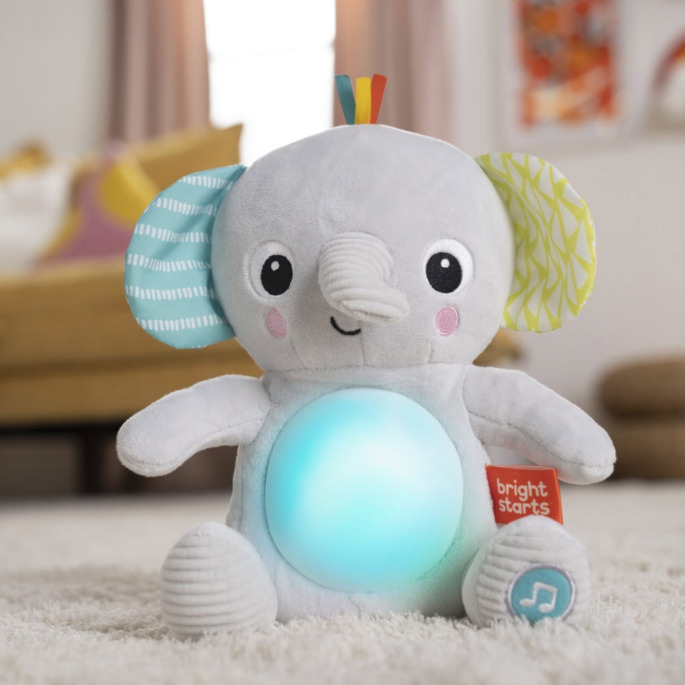 Bright Starts Hug-a-bye Baby