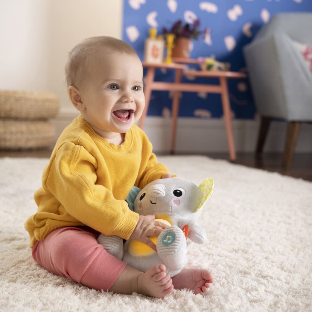 Bright Starts Hug-a-bye Baby