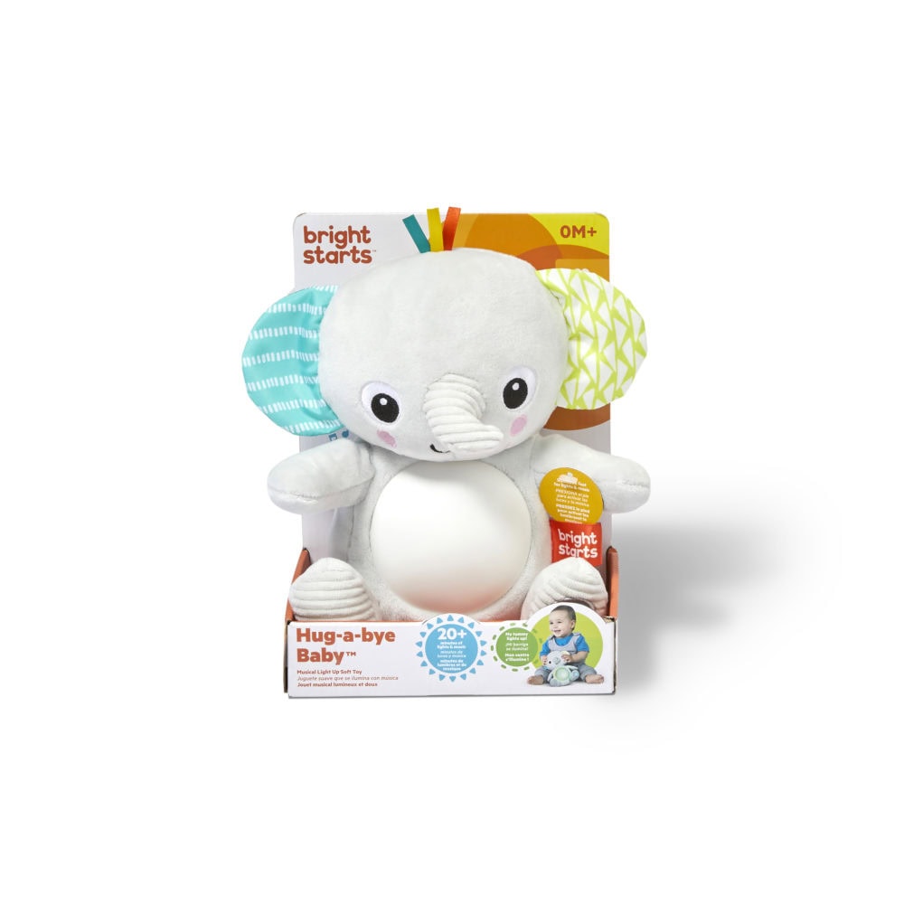 Bright Starts Hug-a-bye Baby