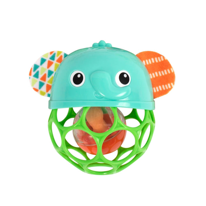 Bright Starts Giggle & Glow Elefant