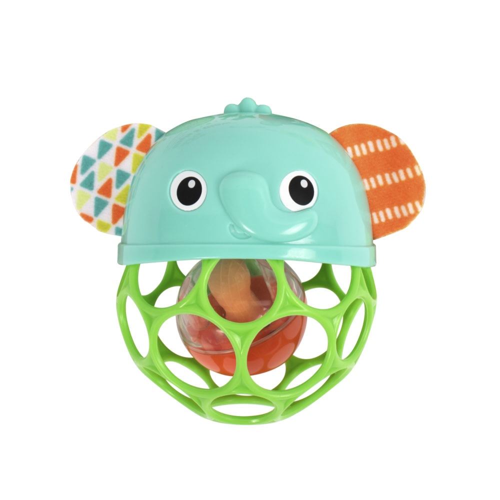 Bright Starts Giggle & Glow Elefant